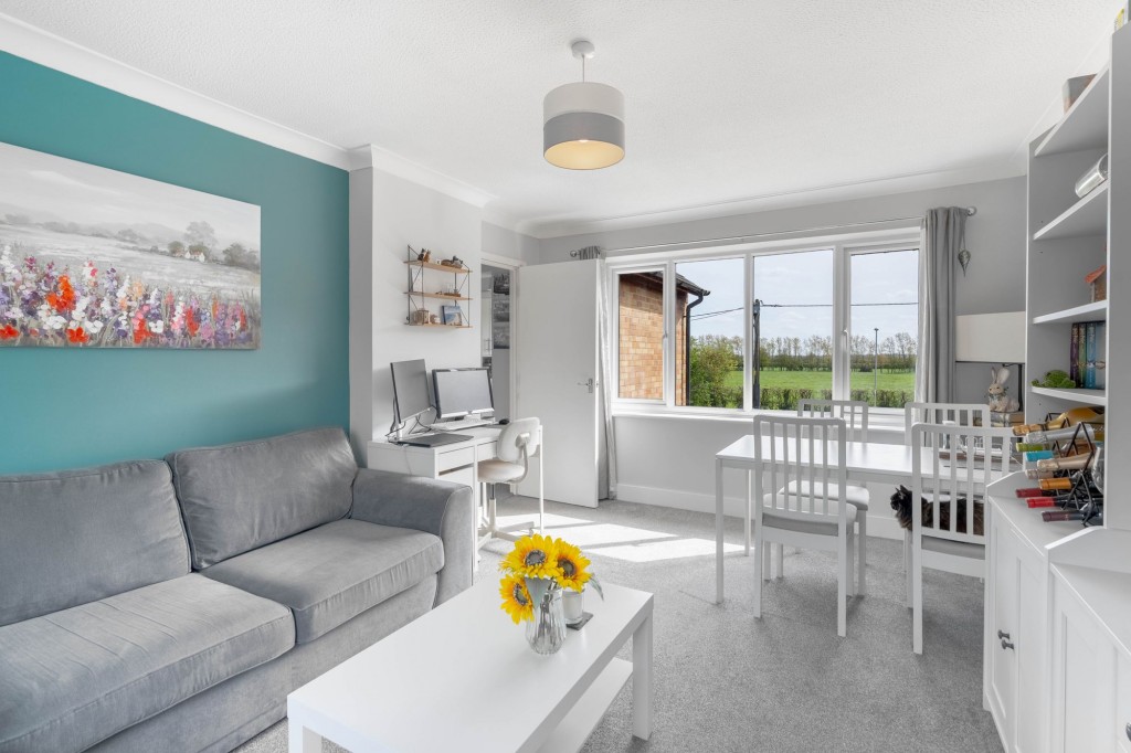 Boxworth End, Swavesey, CB24