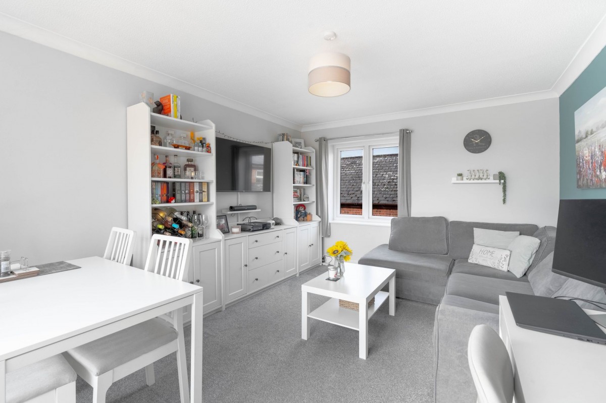 Boxworth End, Swavesey, CB24