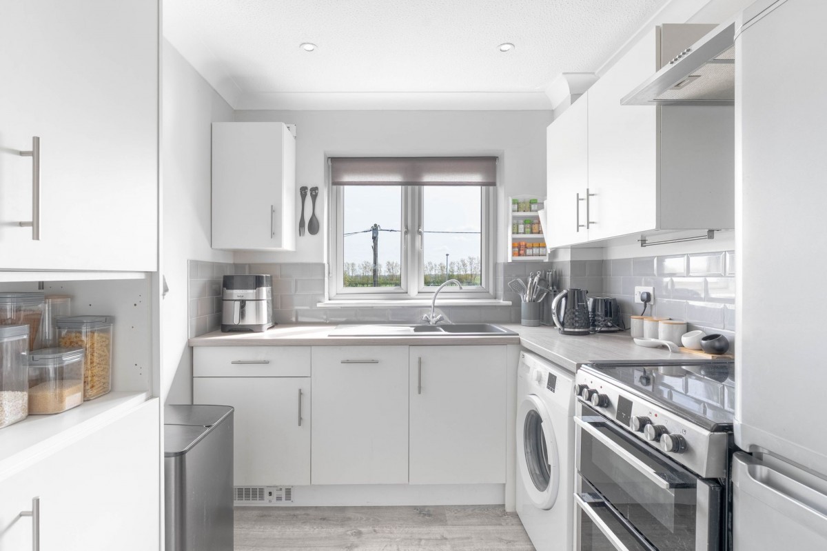 Boxworth End, Swavesey, CB24