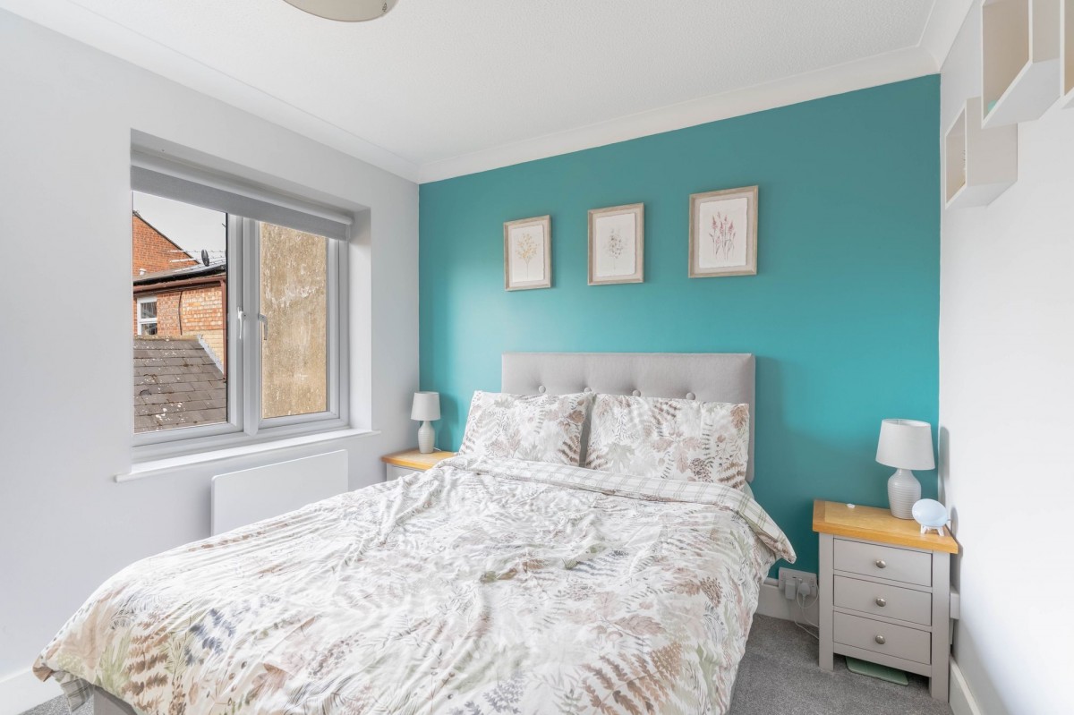 Boxworth End, Swavesey, CB24