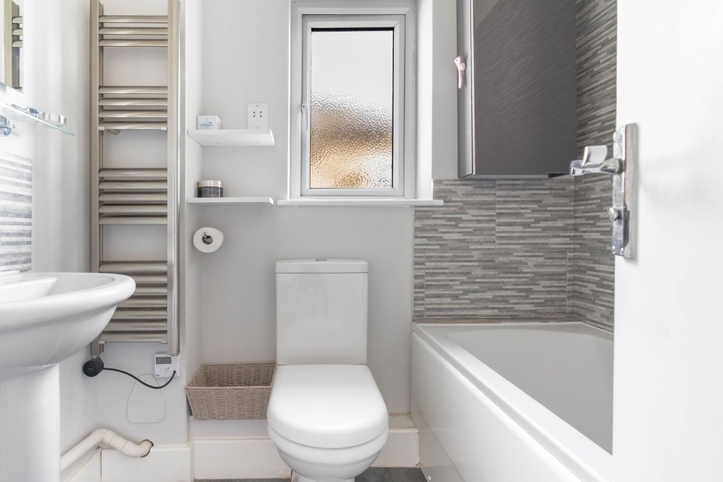 Boxworth End, Swavesey, CB24