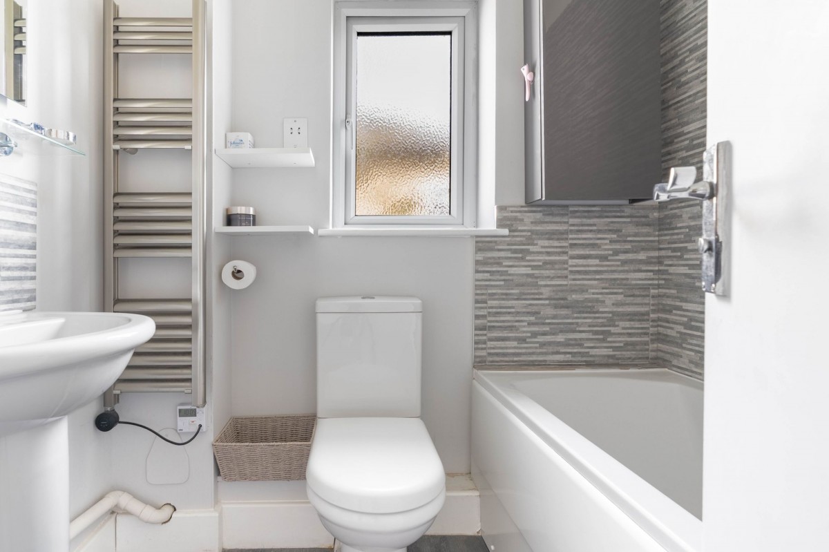 Boxworth End, Swavesey, CB24