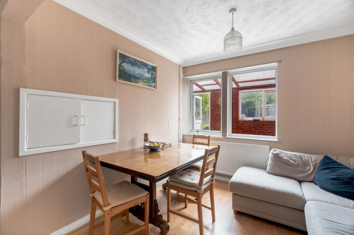 Malletts Road, Cambridge, CB1