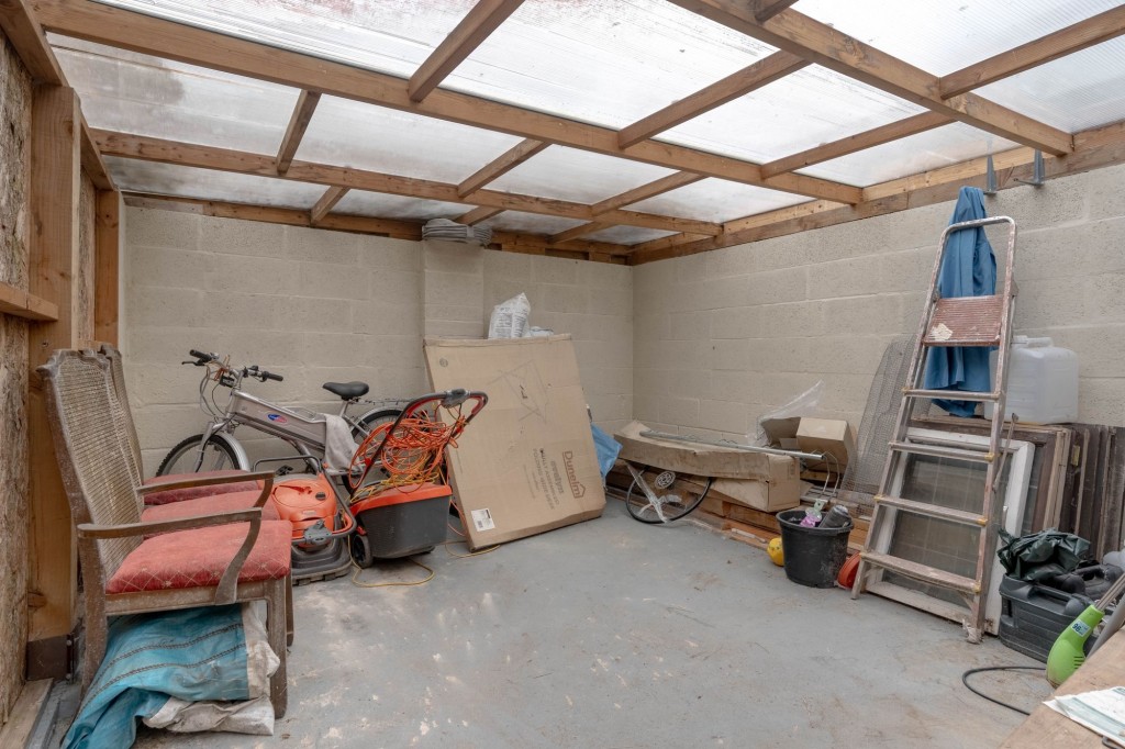 Malletts Road, Cambridge, CB1