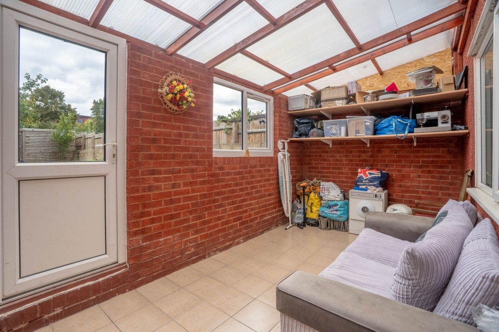 Malletts Road, Cambridge, CB1