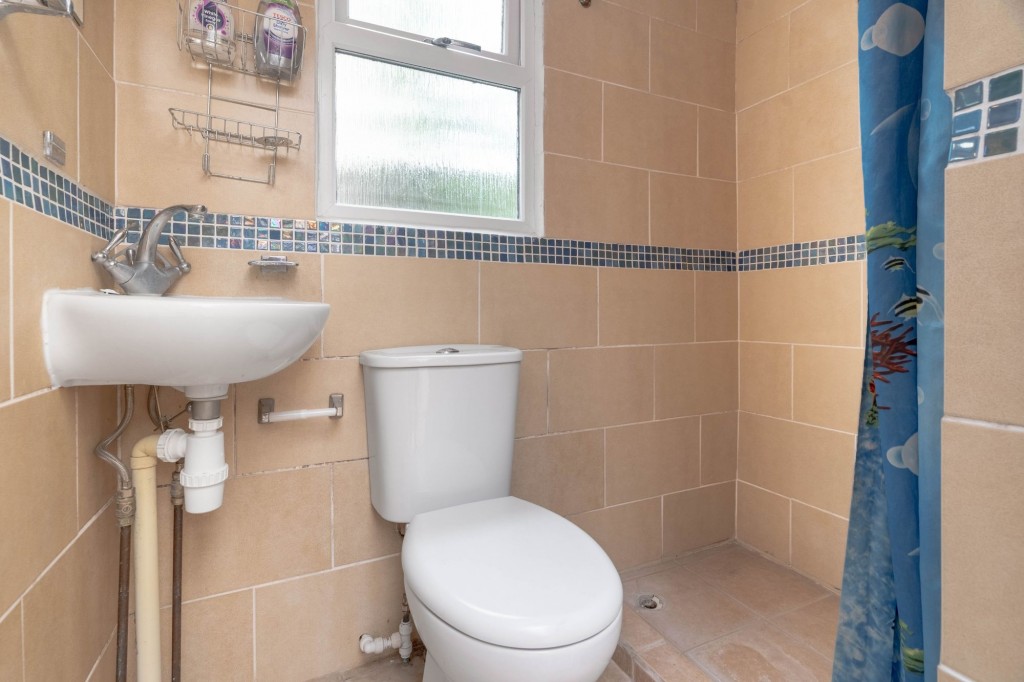 Malletts Road, Cambridge, CB1