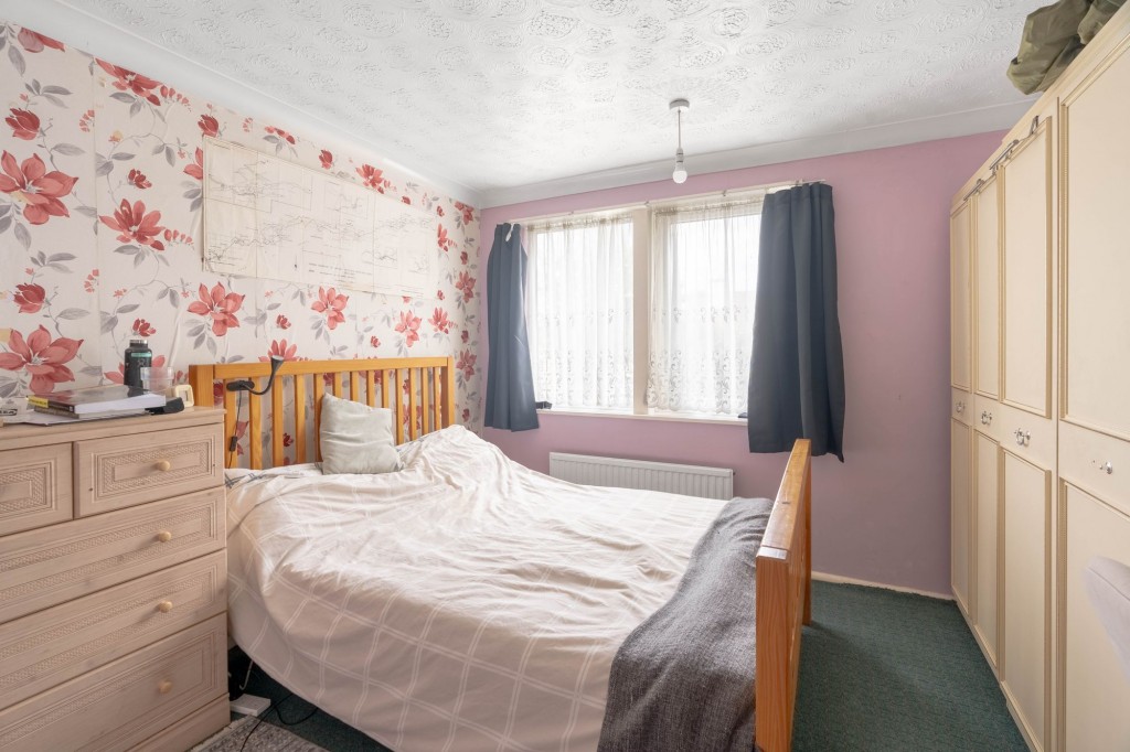 Malletts Road, Cambridge, CB1