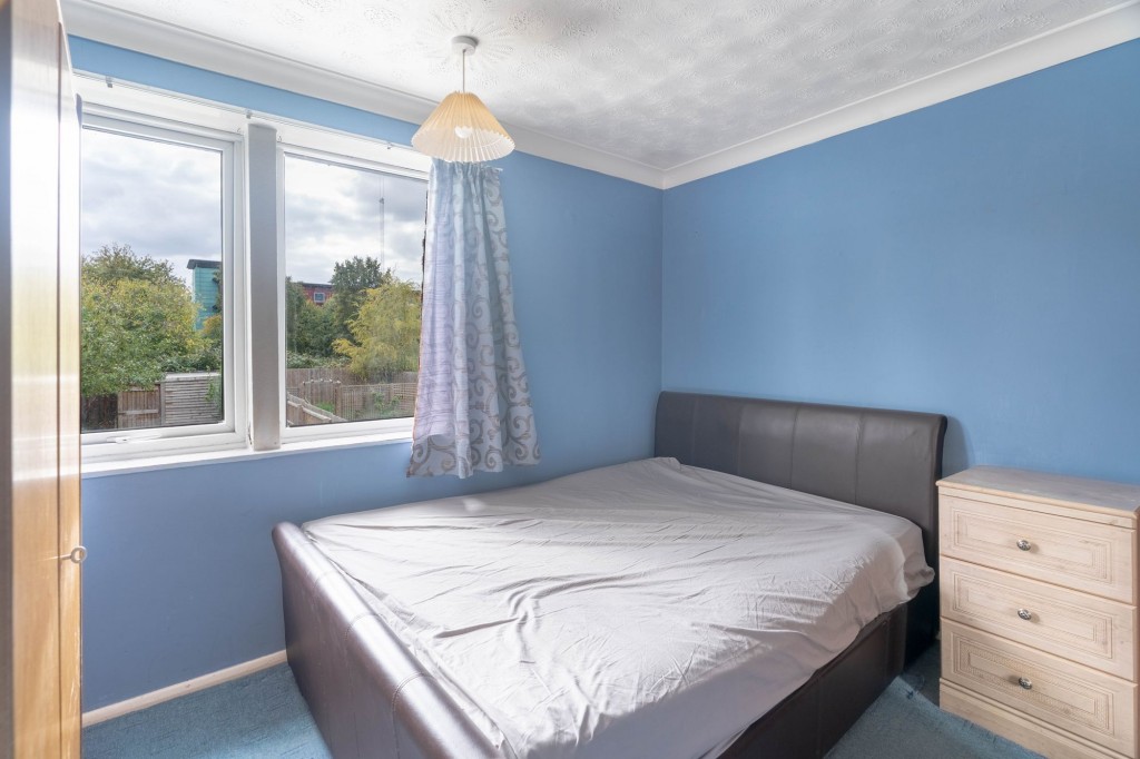 Malletts Road, Cambridge, CB1