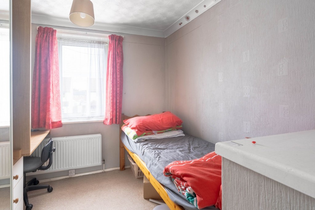 Malletts Road, Cambridge, CB1