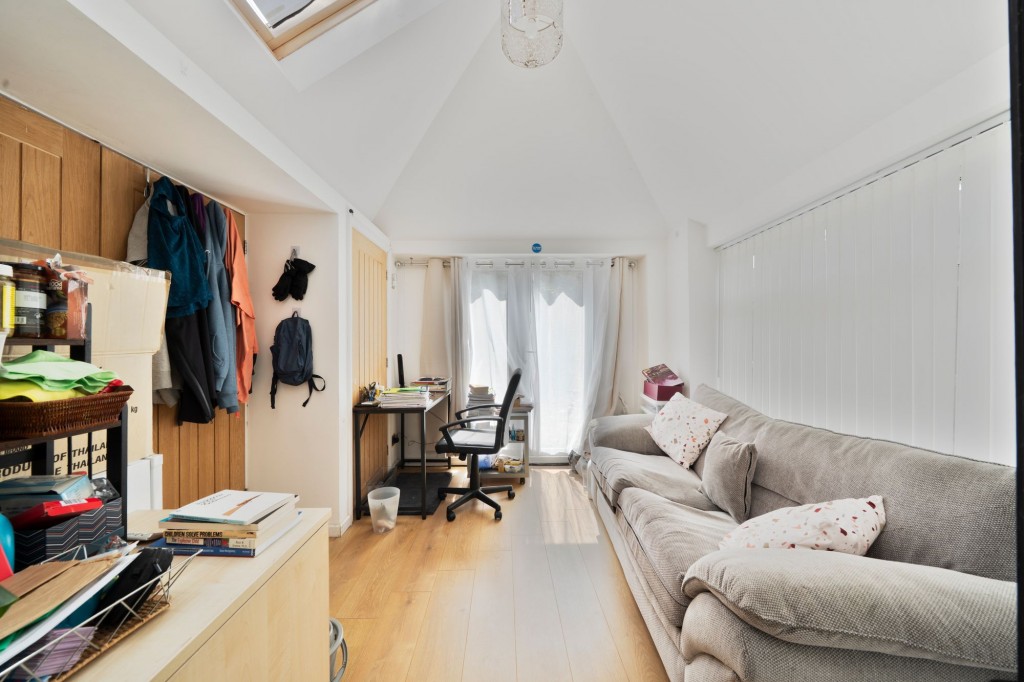 Ashvale, Cambridge, CB4