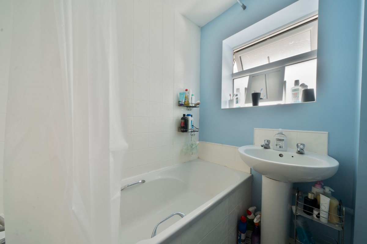 Ashvale, Cambridge, CB4