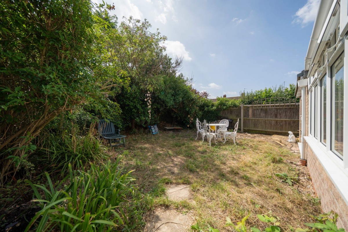 Ashvale, Cambridge, CB4