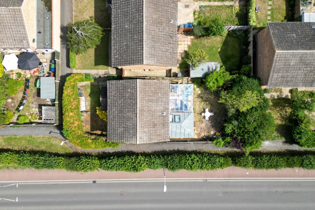 Ashvale, Cambridge, CB4