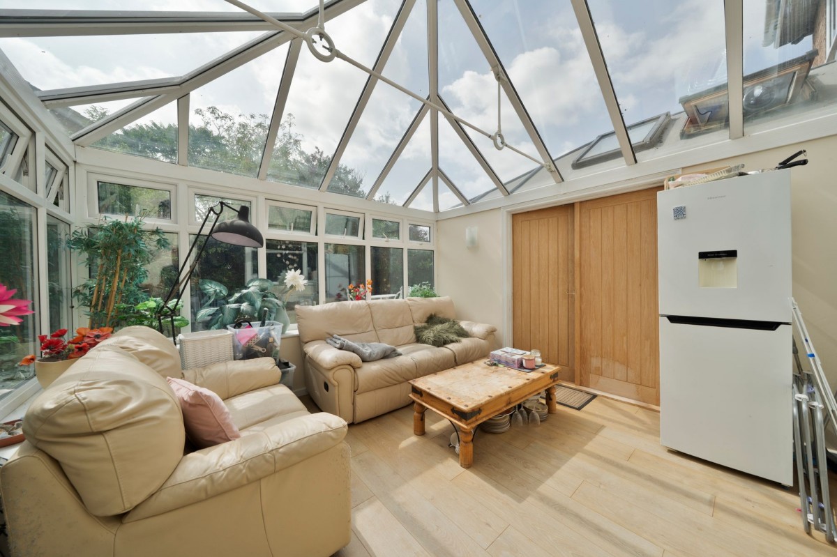 Ashvale, Cambridge, CB4