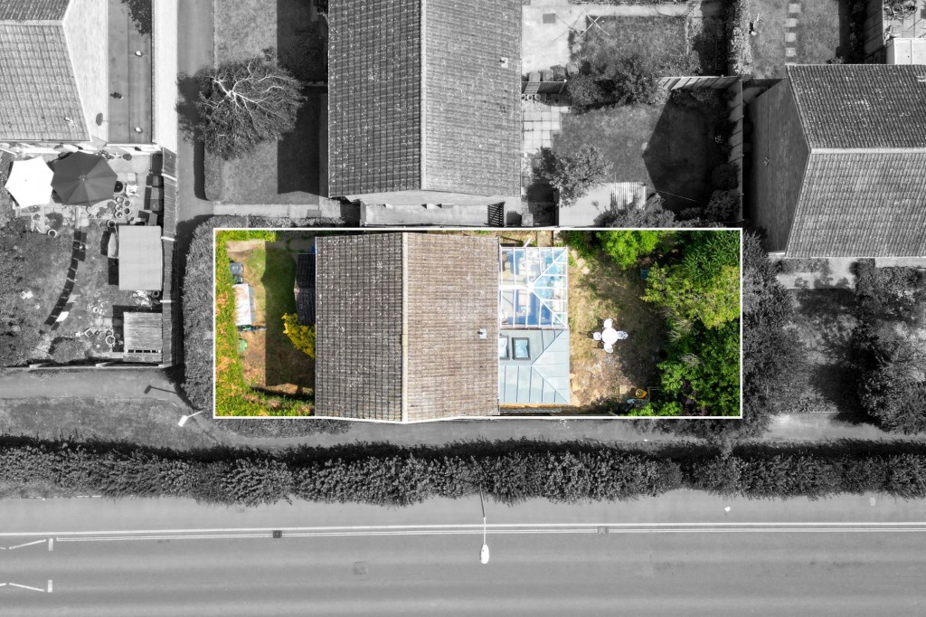 Ashvale, Cambridge, CB4