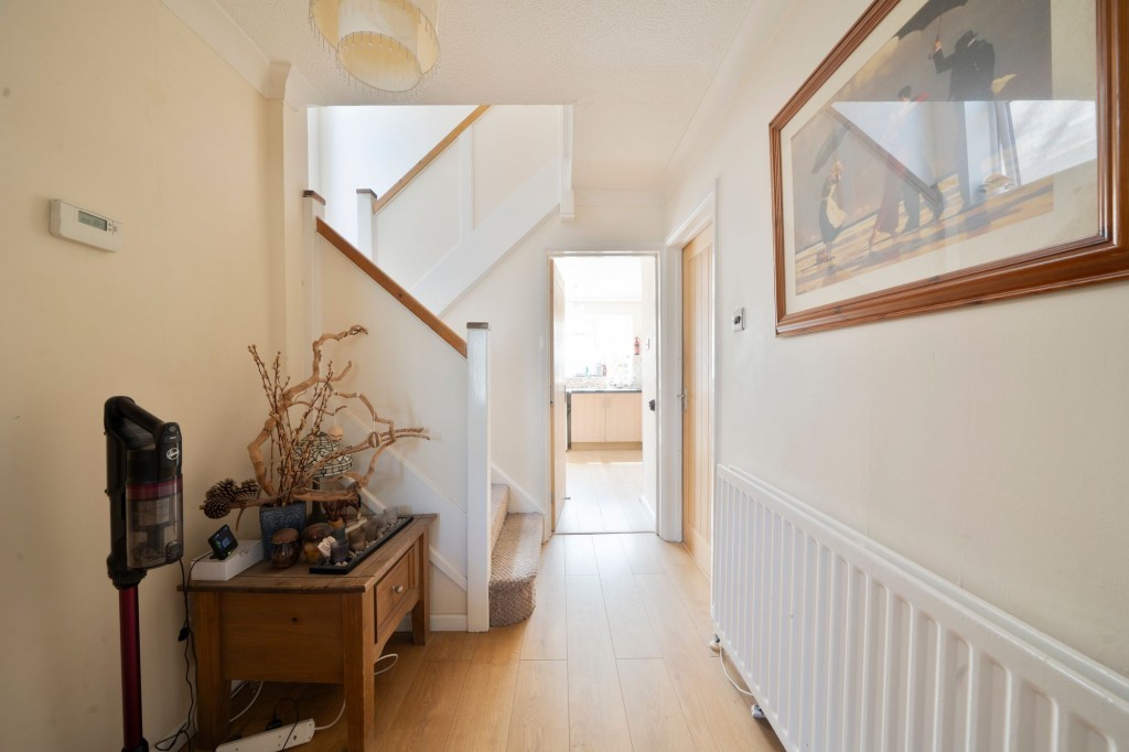 Ashvale, Cambridge, CB4