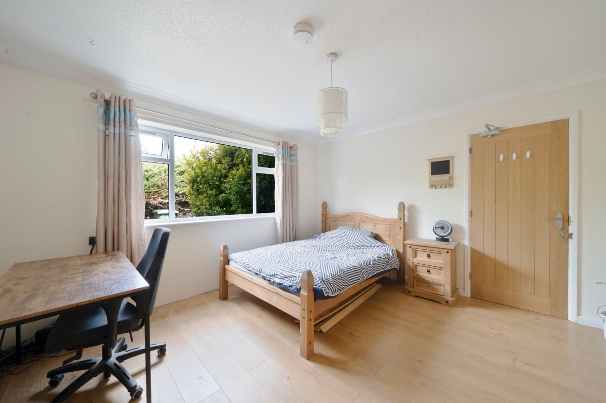 Ashvale, Cambridge, CB4