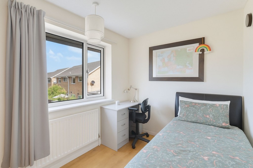 Ashvale, Cambridge, CB4