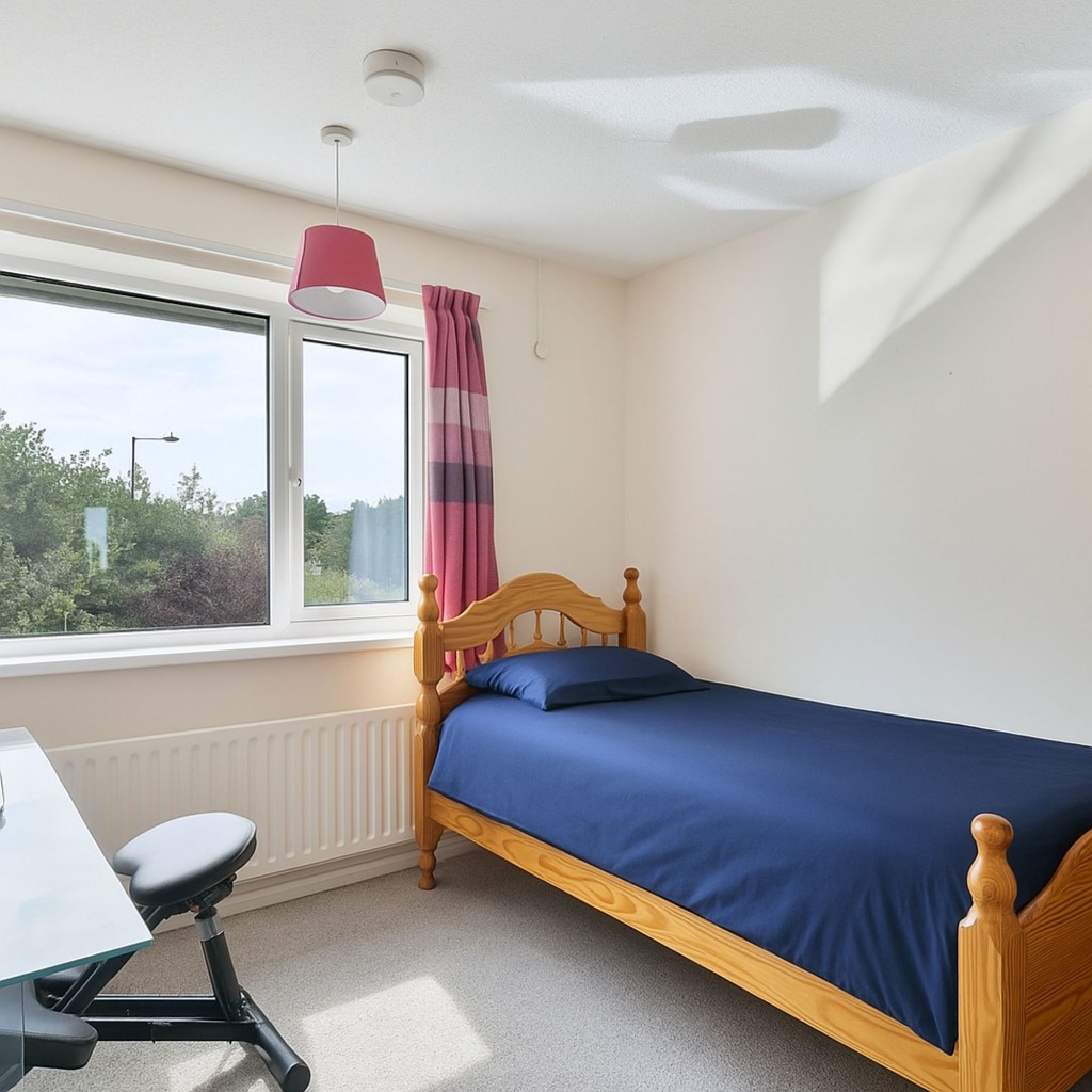 Ashvale, Cambridge, CB4