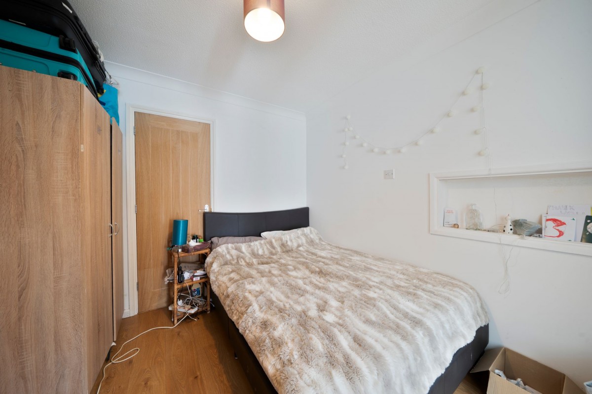 Ashvale, Cambridge, CB4