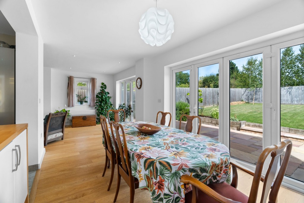 Bourn Road, Caxton, CB23