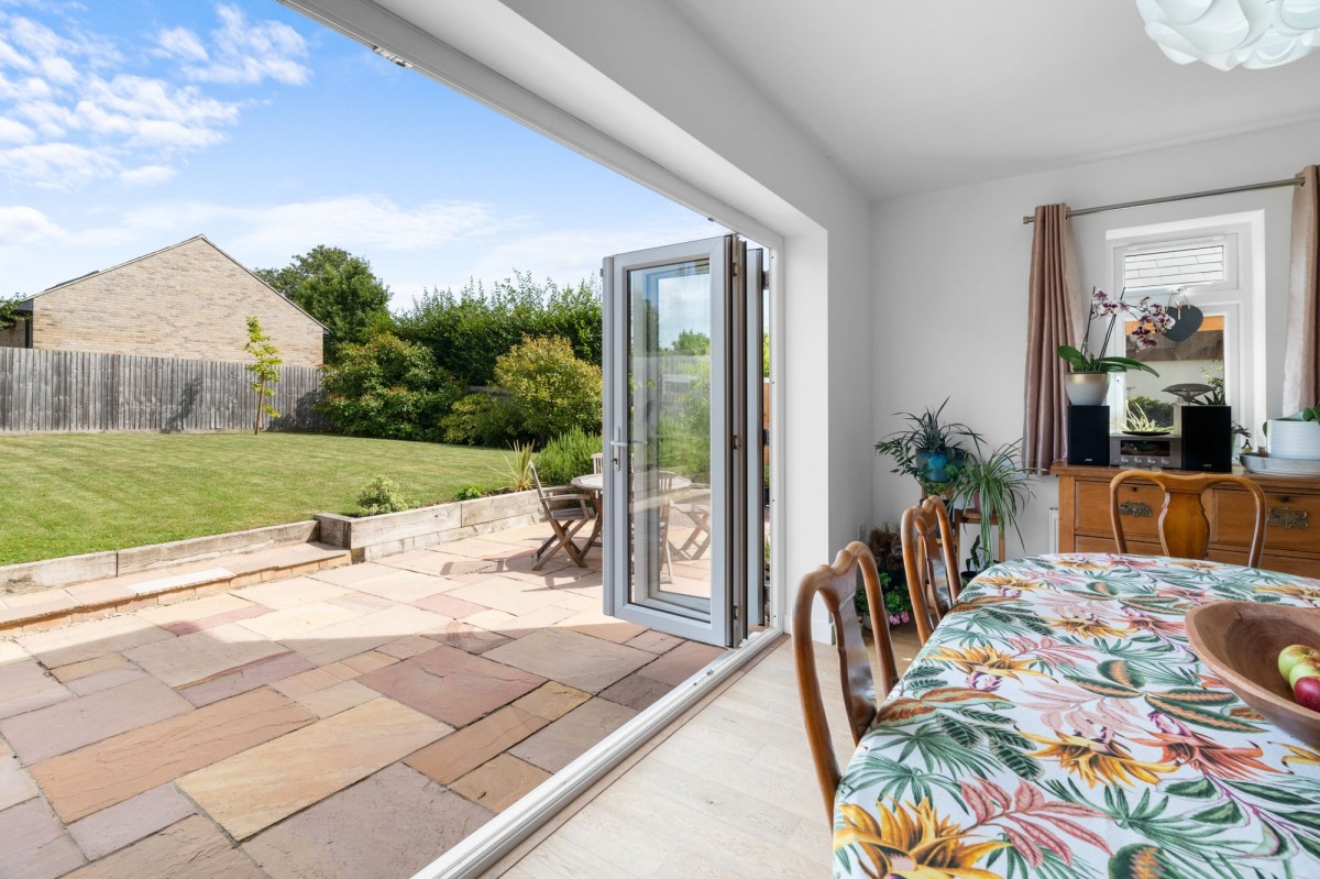 Bourn Road, Caxton, CB23