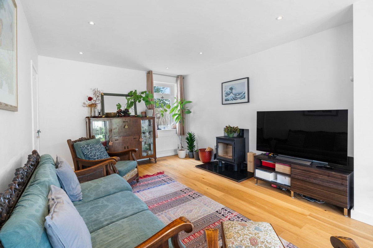 Bourn Road, Caxton, CB23