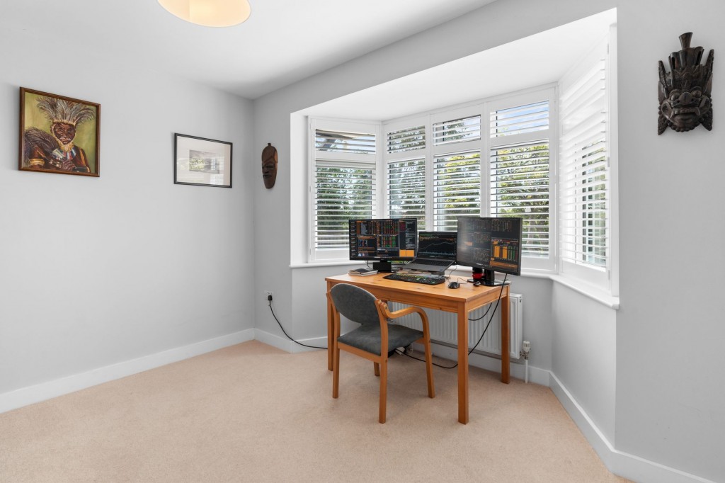 Bourn Road, Caxton, CB23