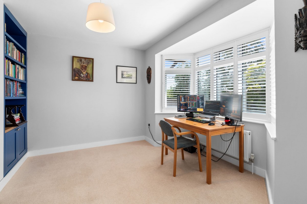 Bourn Road, Caxton, CB23