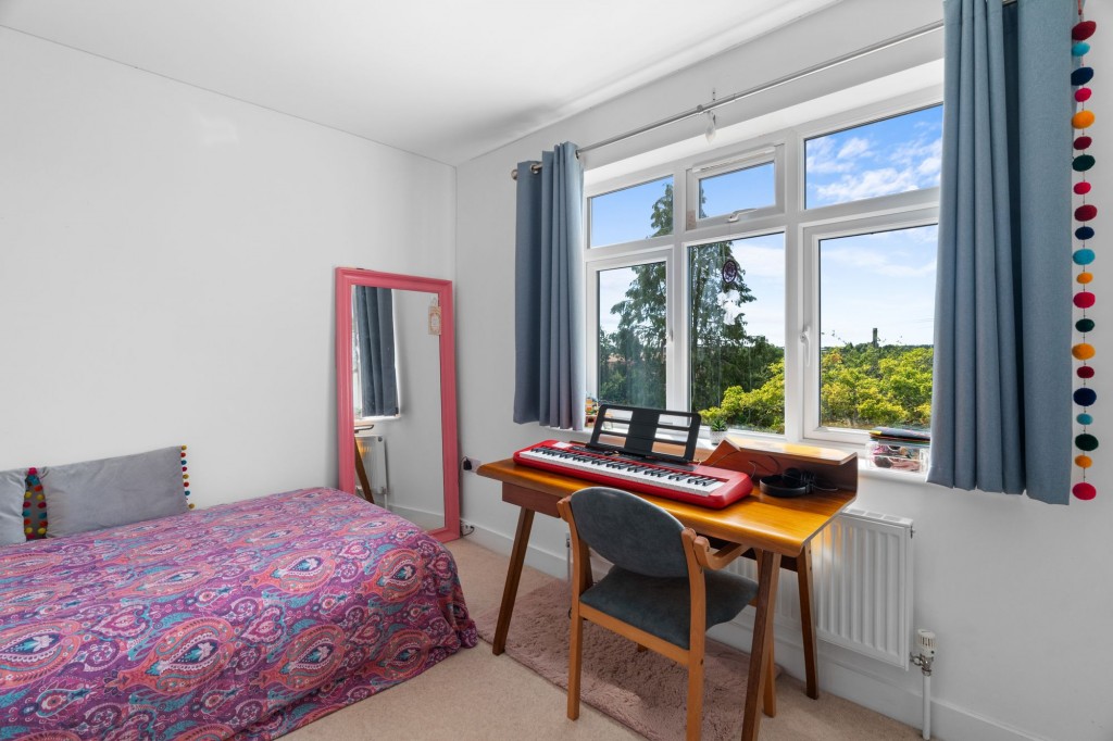 Bourn Road, Caxton, CB23