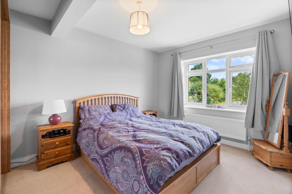 Bourn Road, Caxton, CB23