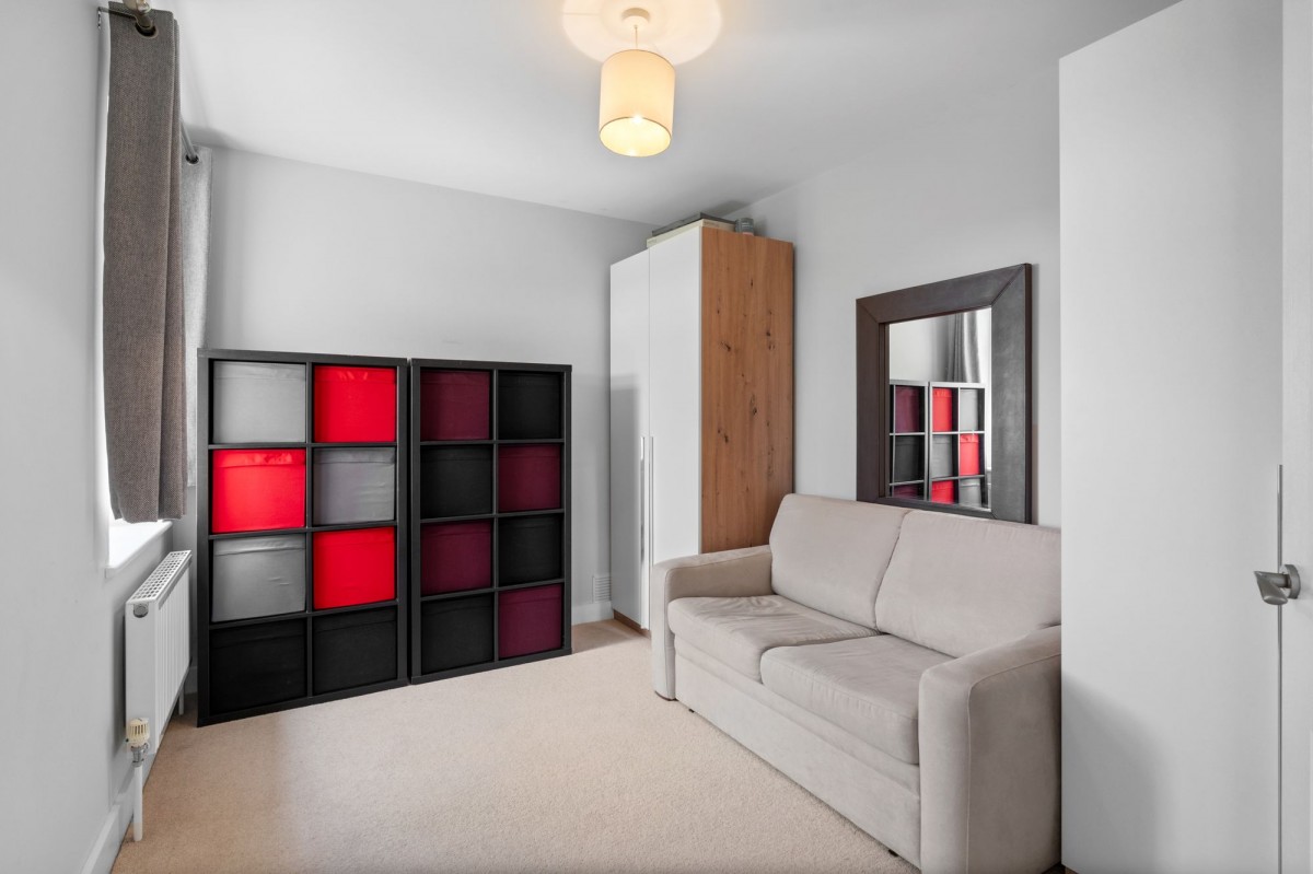 Bourn Road, Caxton, CB23