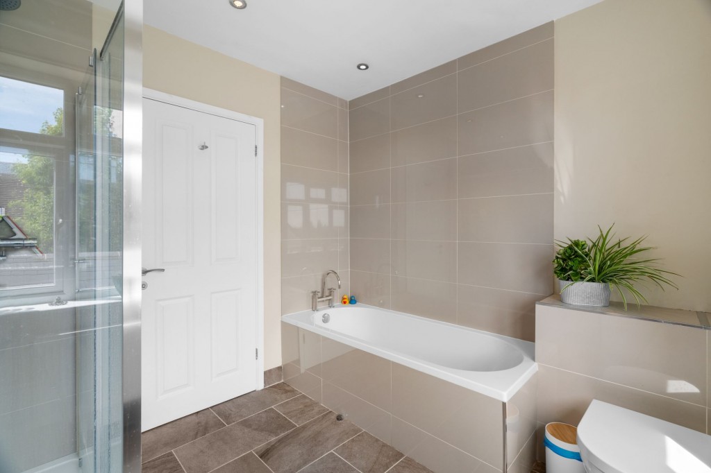 Bourn Road, Caxton, CB23