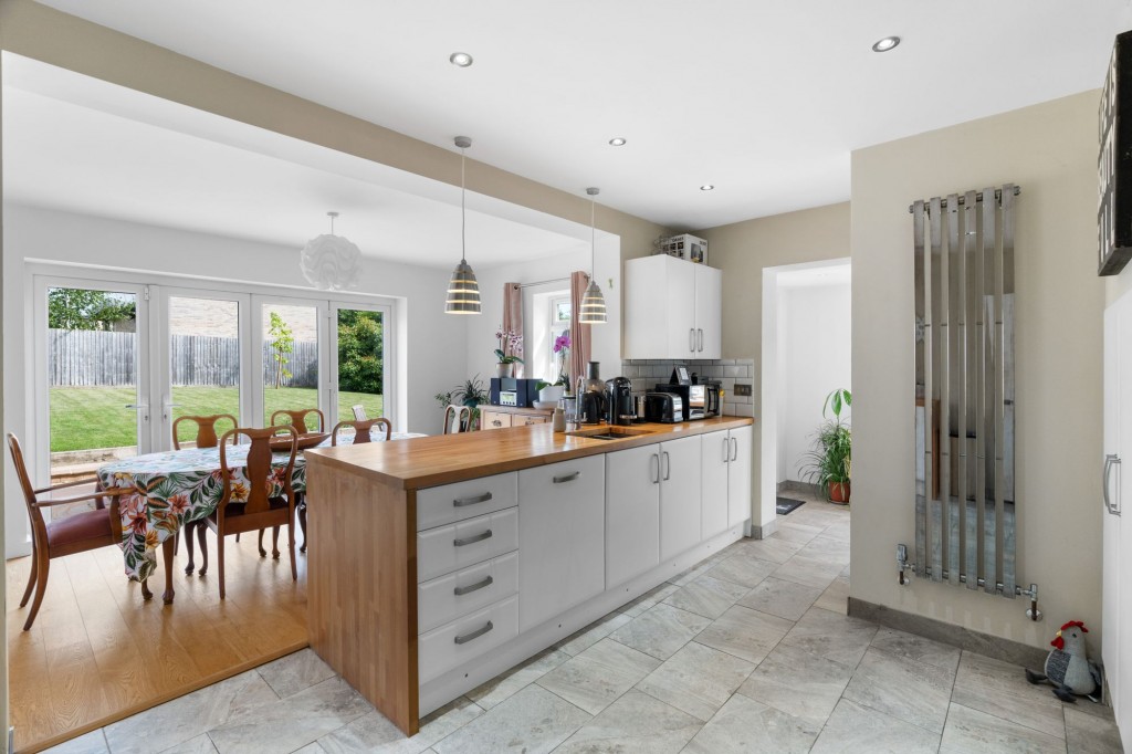 Bourn Road, Caxton, CB23