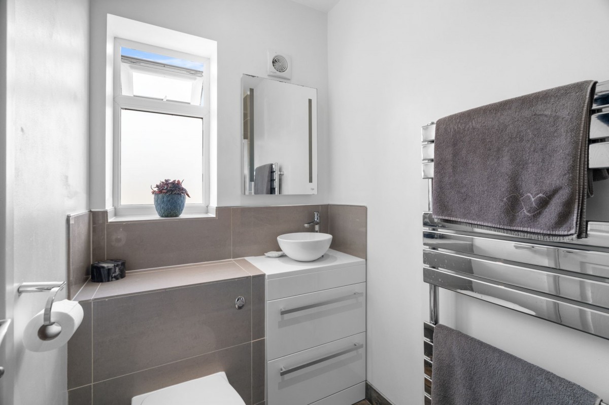 Bourn Road, Caxton, CB23