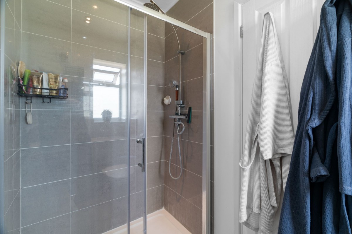 Bourn Road, Caxton, CB23