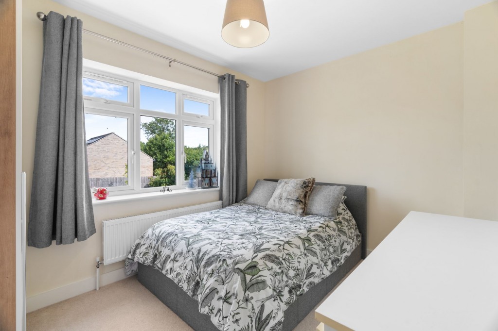 Bourn Road, Caxton, CB23