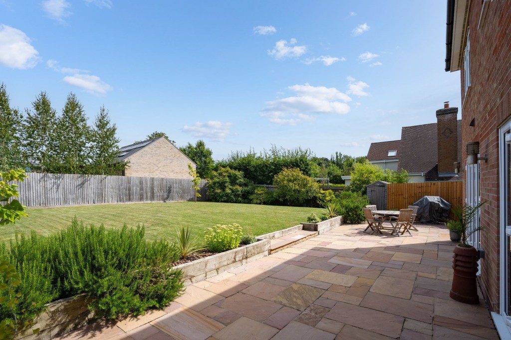 Bourn Road, Caxton, CB23