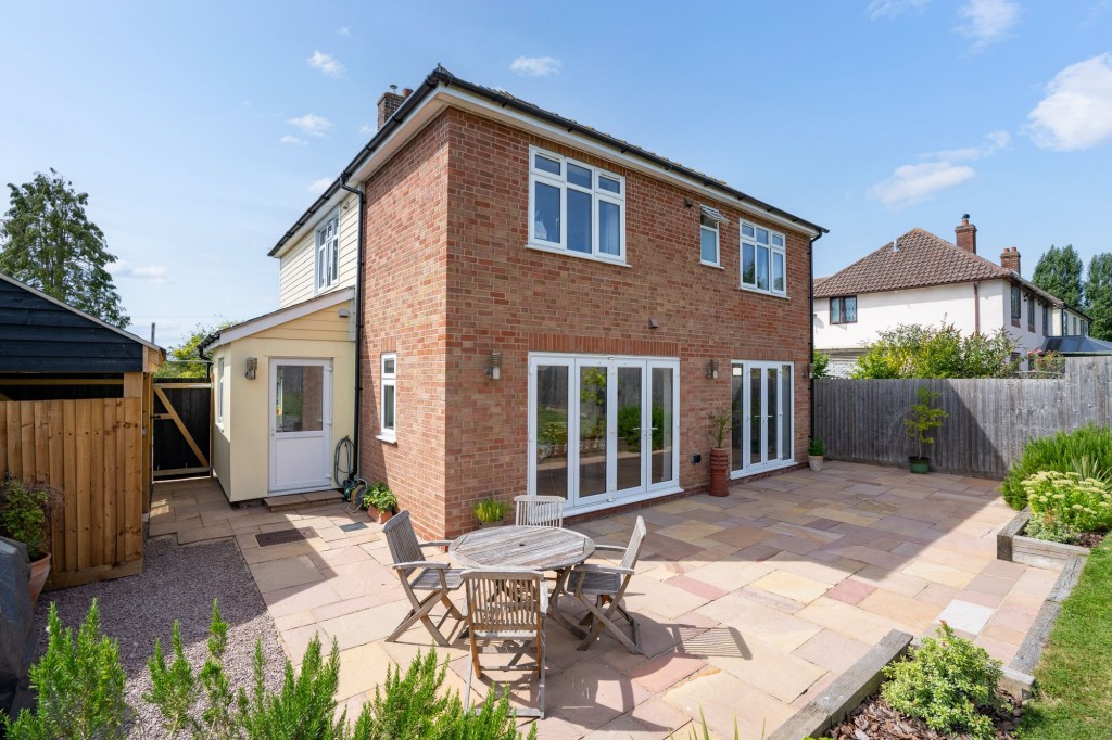 Bourn Road, Caxton, CB23