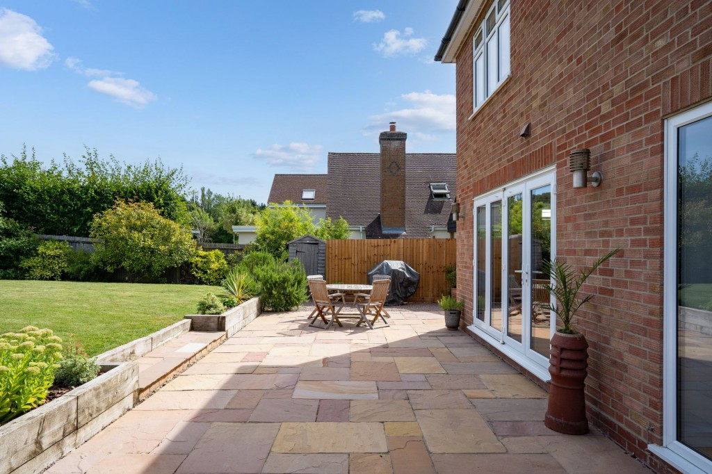 Bourn Road, Caxton, CB23