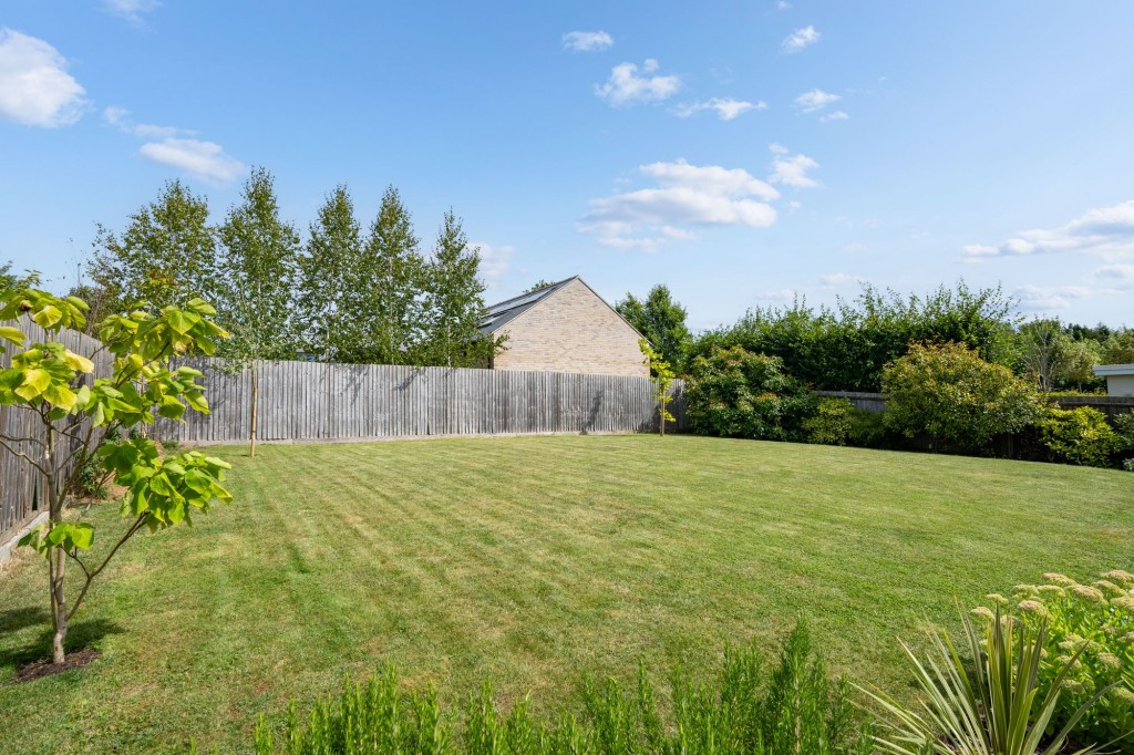 Bourn Road, Caxton, CB23