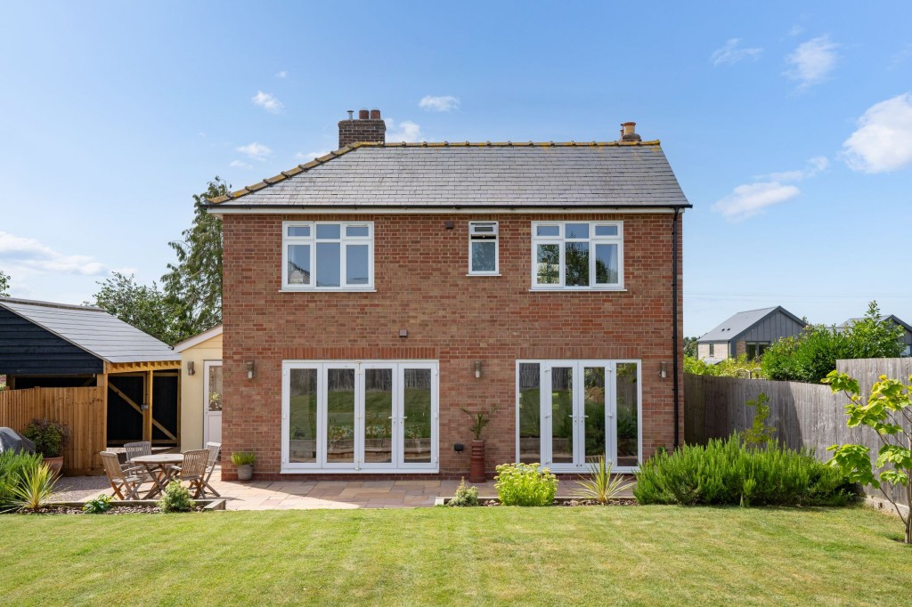 Bourn Road, Caxton, CB23