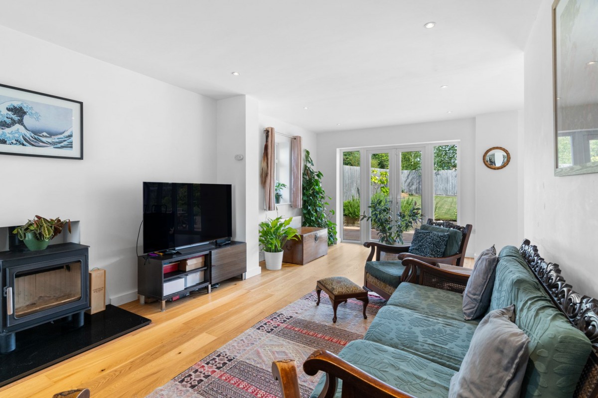 Bourn Road, Caxton, CB23