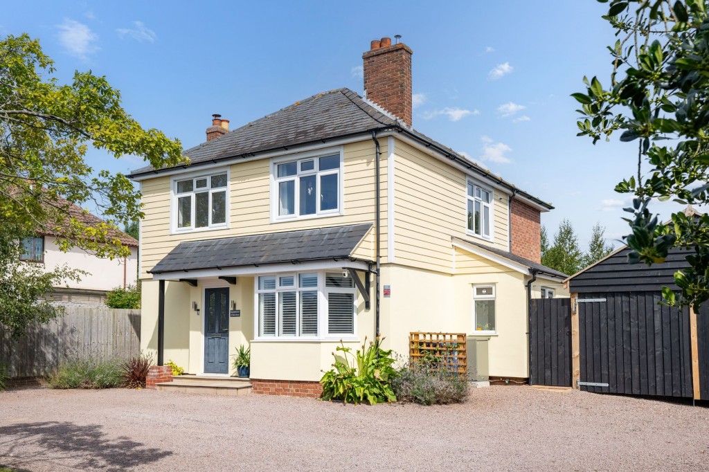 Bourn Road, Caxton, CB23