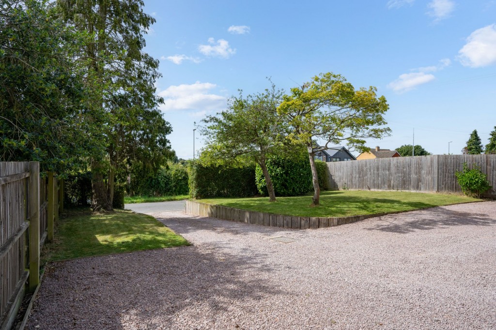 Bourn Road, Caxton, CB23