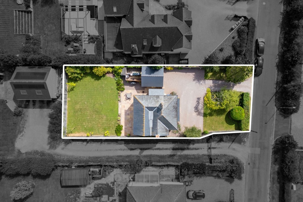 Bourn Road, Caxton, CB23