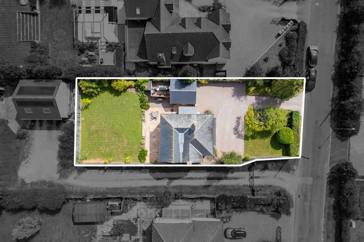 Bourn Road, Caxton, CB23