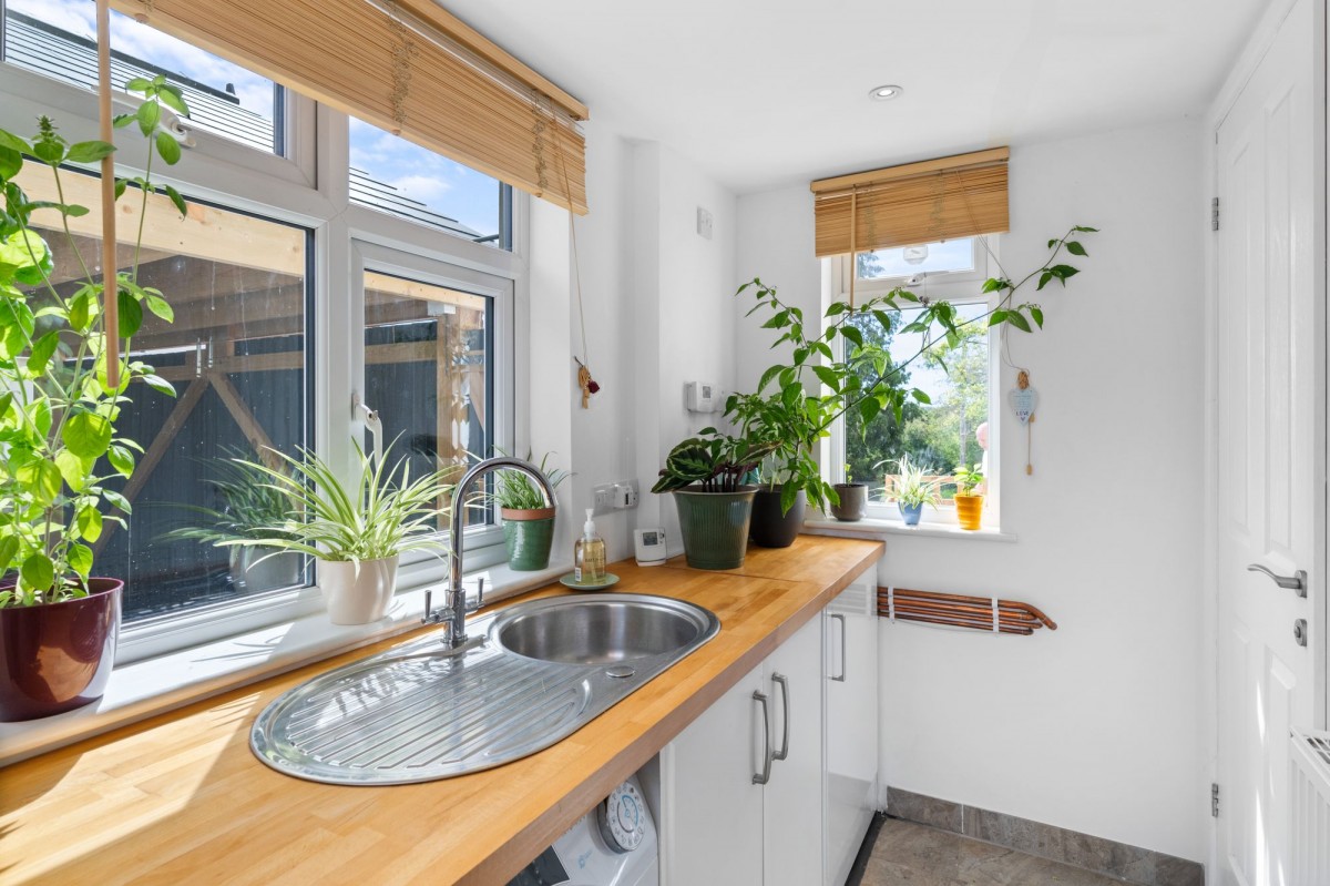 Bourn Road, Caxton, CB23