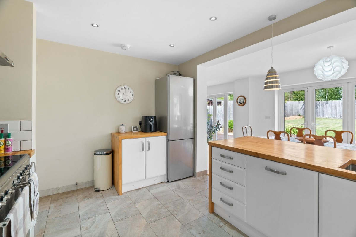 Bourn Road, Caxton, CB23