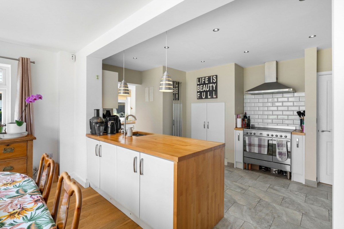 Bourn Road, Caxton, CB23